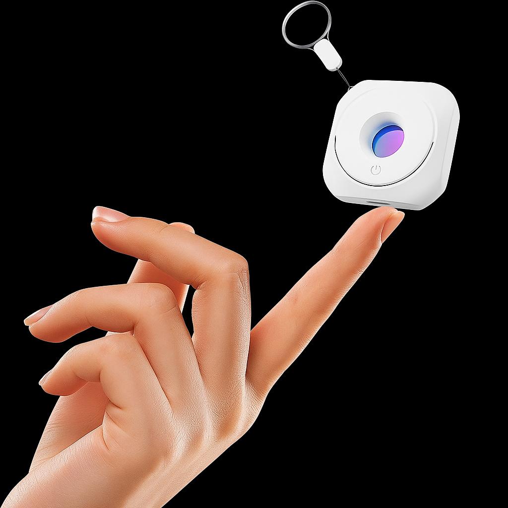 Mini Camera Detector